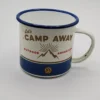 Let´s Camp Away!