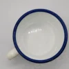 Enamel VW T1 Bulli Campervan MUG
