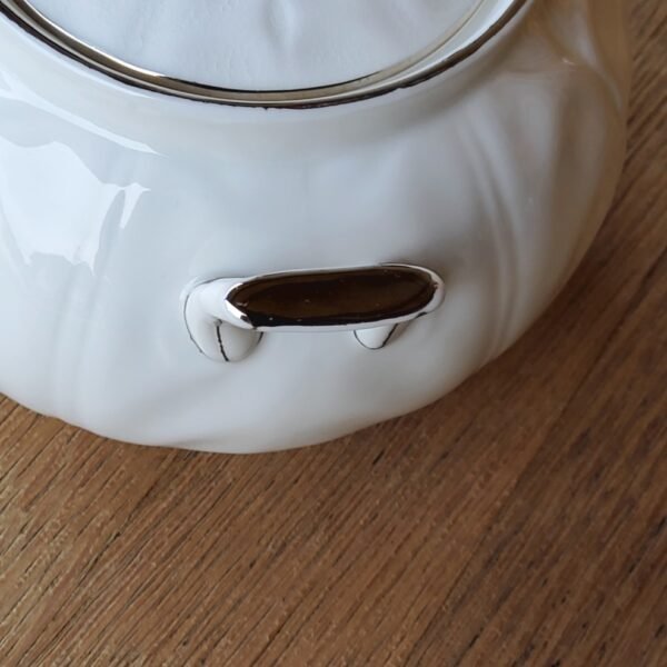 Aynsley Spring Crocus discontinued Sugarbowl