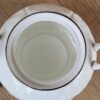 Aynsley Spring Crocus discontinued Sugarbowl
