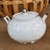 Aynsley Spring Crocus discontinued Sugarbowl