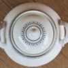 Royal Doulton Sherbrooke discontinued Sugarbowl