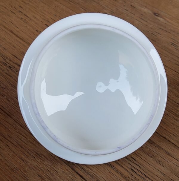Royal Doulton Sherbrooke discontinued Sugarbowl