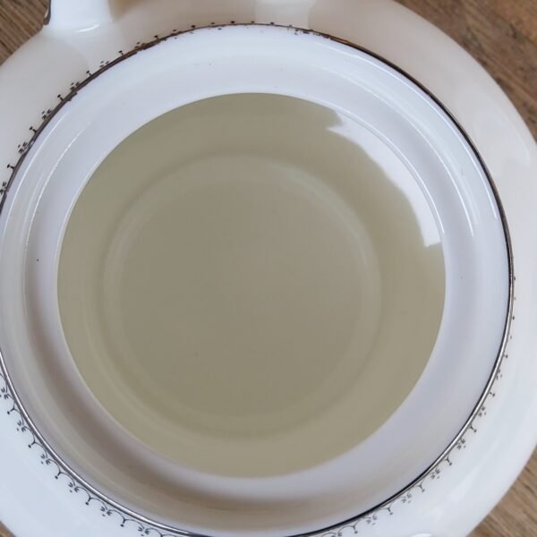 Royal Doulton Sherbrooke discontinued Sugarbowl
