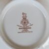 Royal Doulton Sherbrooke discontinued Sugarbowl