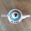 Fun GIN Teapot by Yvonne Ellen