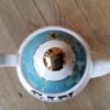 Fun GIN Teapot by Yvonne Ellen