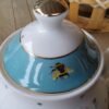 Fun GIN Teapot by Yvonne Ellen
