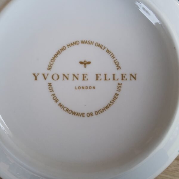 Fun GIN Teapot by Yvonne Ellen
